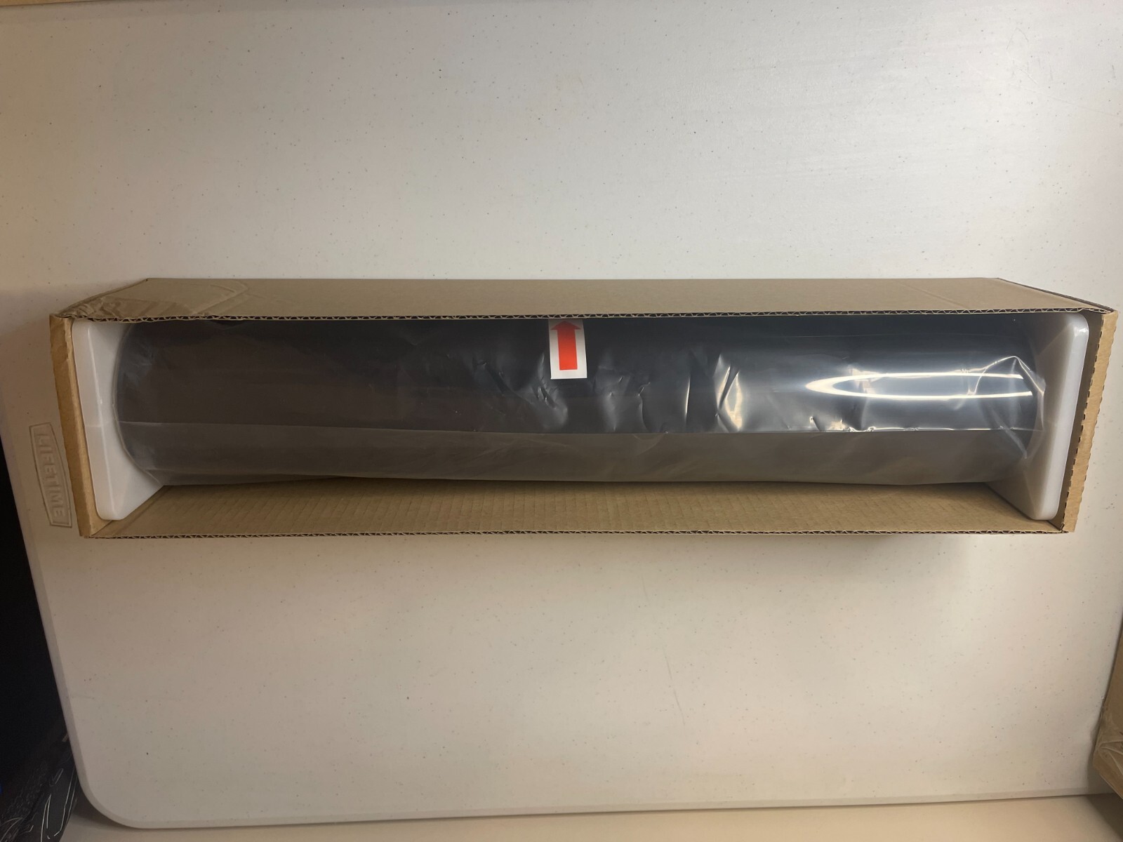 RockRose Premium Nano Ceramic Tint VLR: 15% IR: 54% UVR 84% Roll Size 20″ 100FT