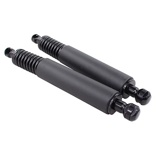 Rear Left Right Hatch Liftgate and Window Glass Lid Shock Struts Supports for