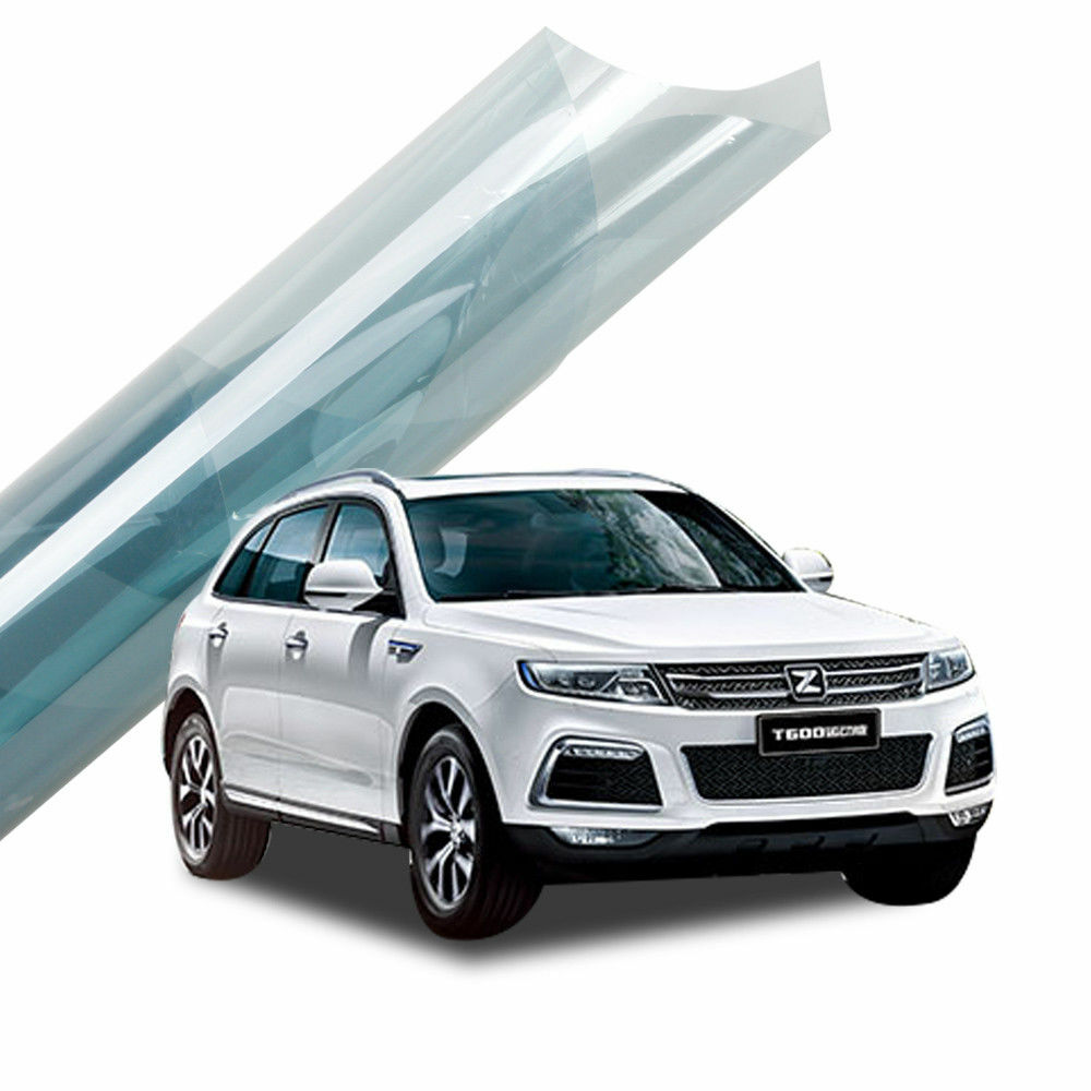 20%-75%VLT Car Window Tint Film 99%UV nano ceramic solar tint Photochromic Film