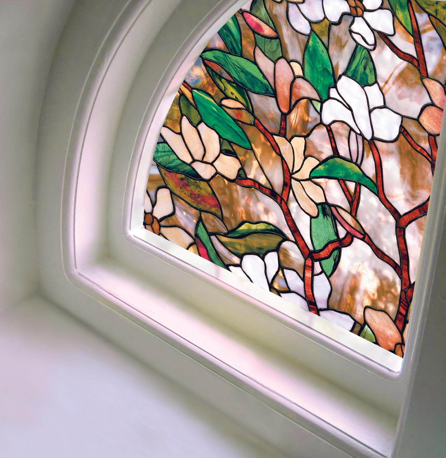 Artscape Magnolia Window Film 24″ X 36″
