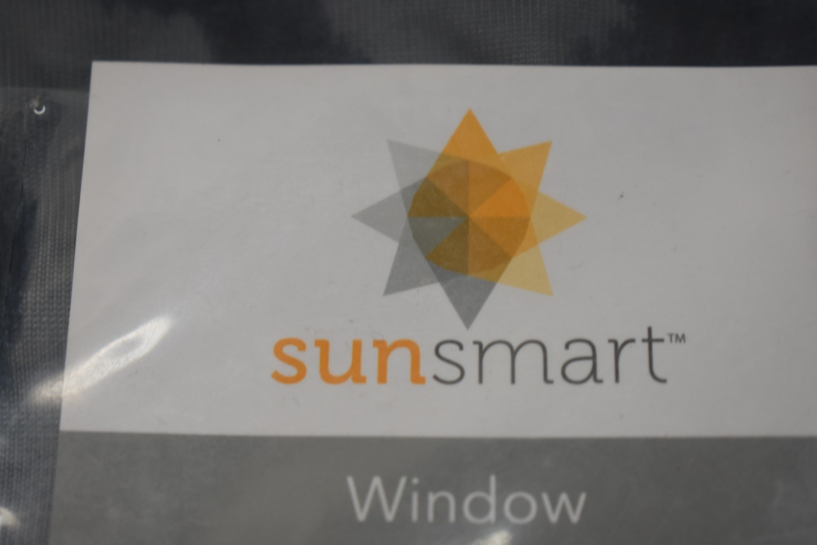 SunSmart Mirage Knitted Jacquard Damask Total Blackout Grommet Top Curtain