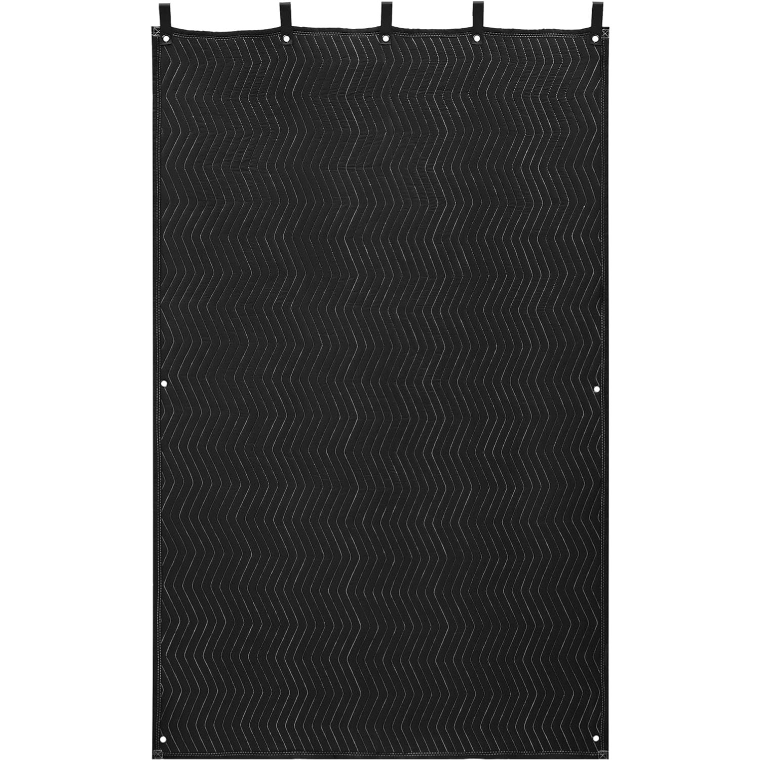 Soundproof Blanket Soundproof Curtains Window Door Noise Blocker Studio Gromm…
