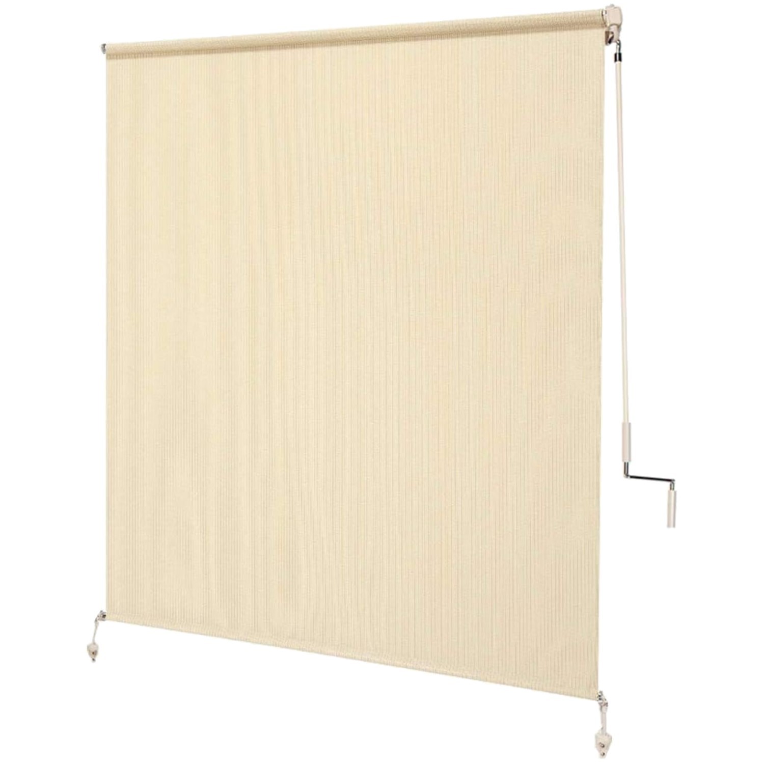 Outdoor UV Protection Shade – Breathable Fabric
