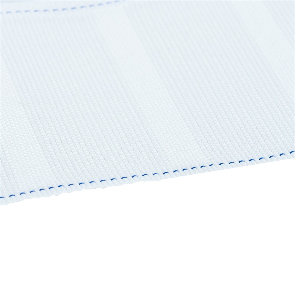 Polyster Curtain Tape and 20pcs Mounting Pleat Hooks Stainless Steel Home Decor