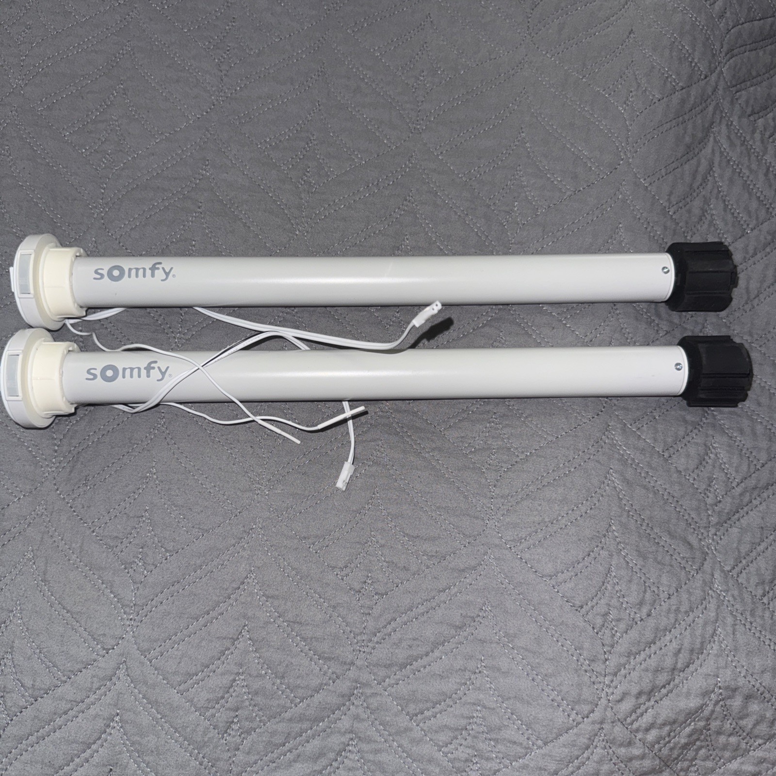 SOMFY 1240292B Roll Up 28 WF RTS Pack Price Per Device