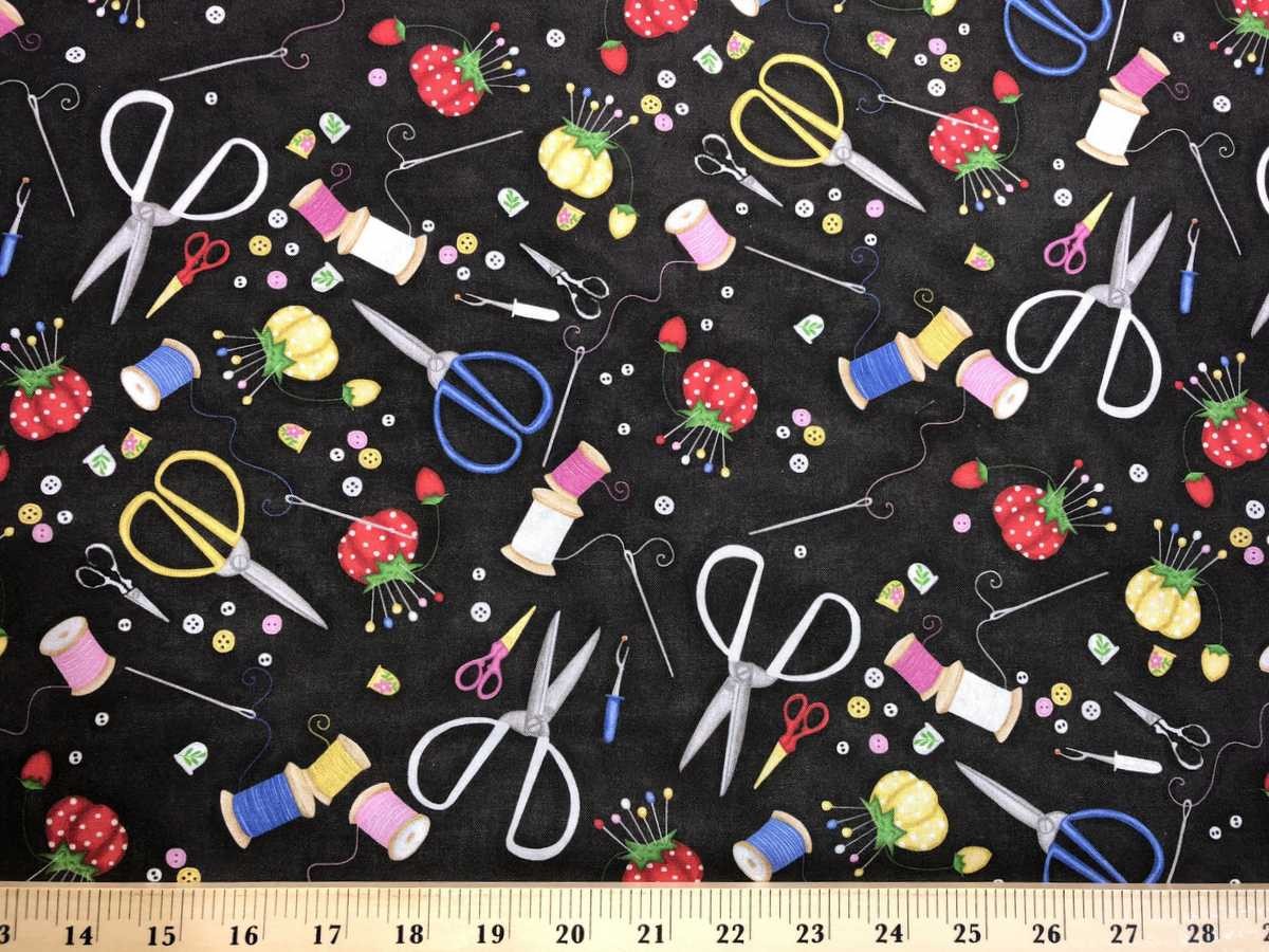 Sewing Notions Valance Sewing Alteration Workroom Shop Window Curtain Valance