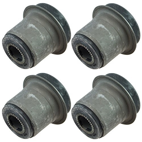 Front Upper Control Arm Bushing Kit Driver Passenger Side Kit 4pc for Dakota