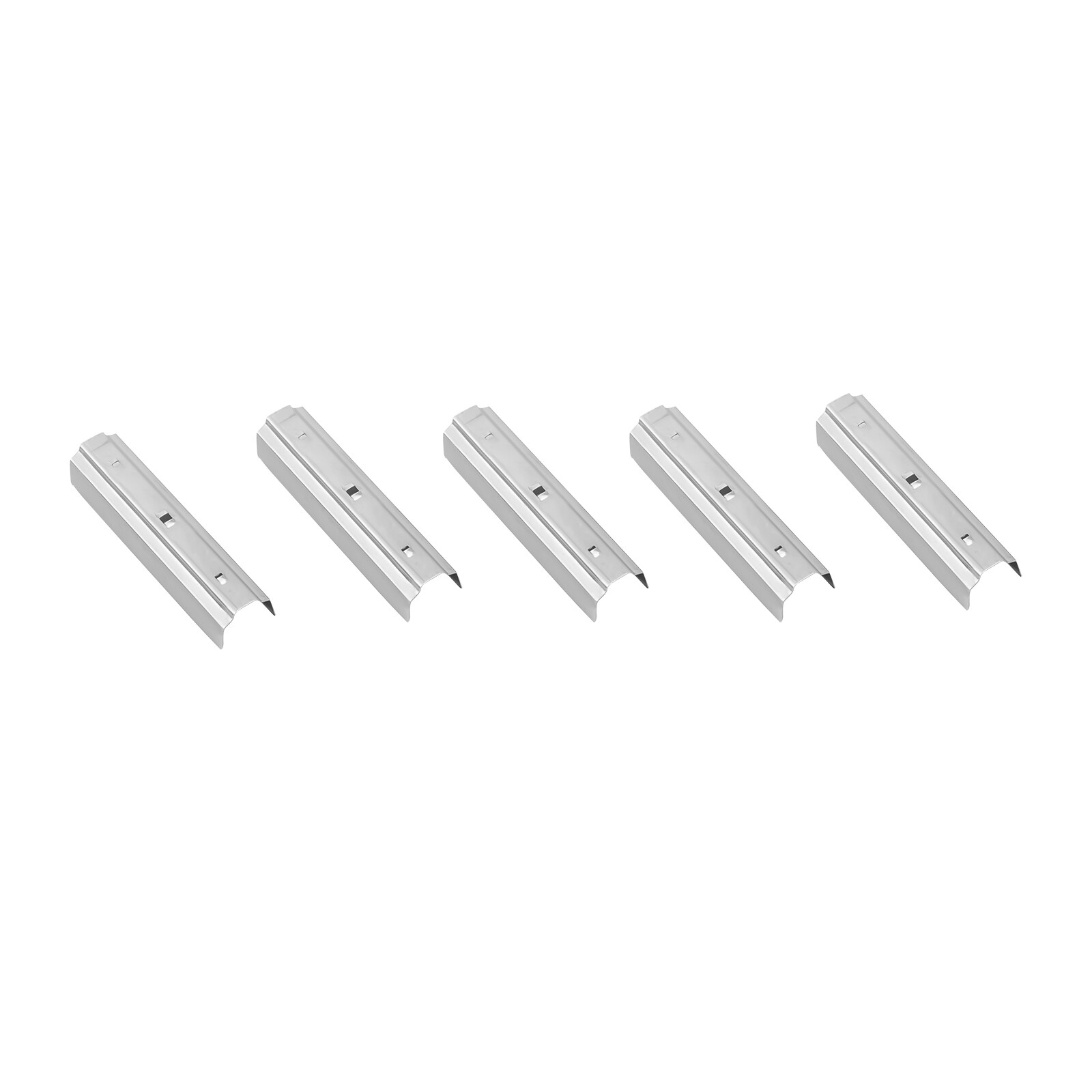 Track Kit With Roller Hooks Wall Mount Curtain Track 12ft-18ft Track System New