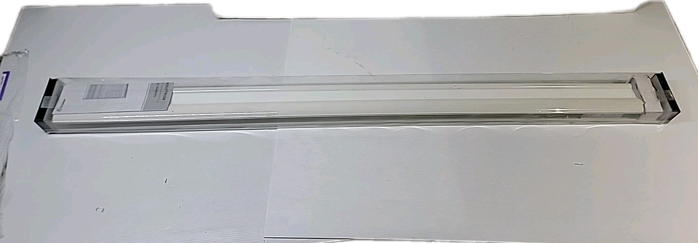 New Opened Grandekor Cellular Shades Blackout Cordless Cellular Blinds Honeycomb