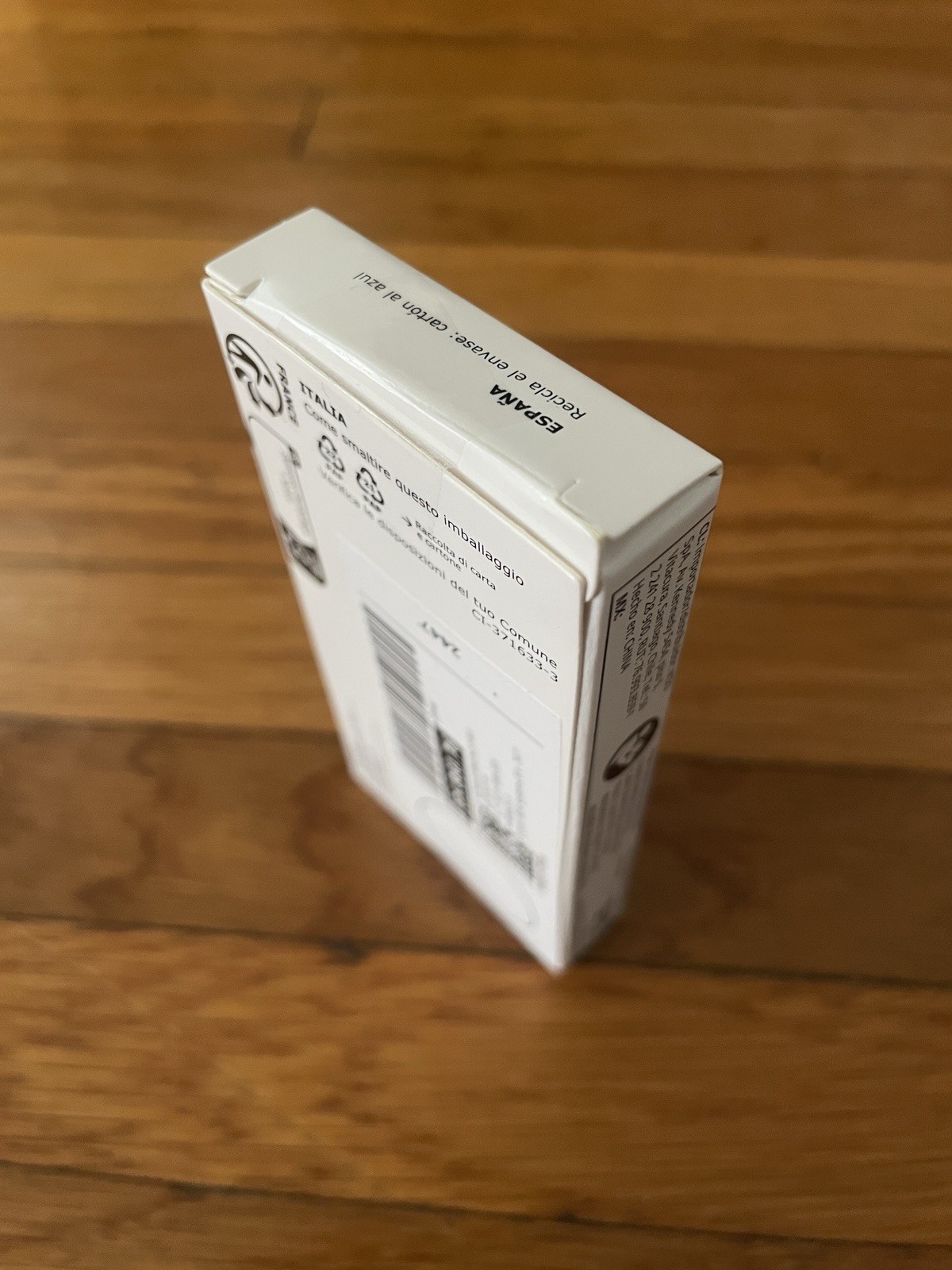 2-PACK Ikea VIDGA Ceiling Brackets for 2 Curtain Rails, White 205.860.76 – NEW
