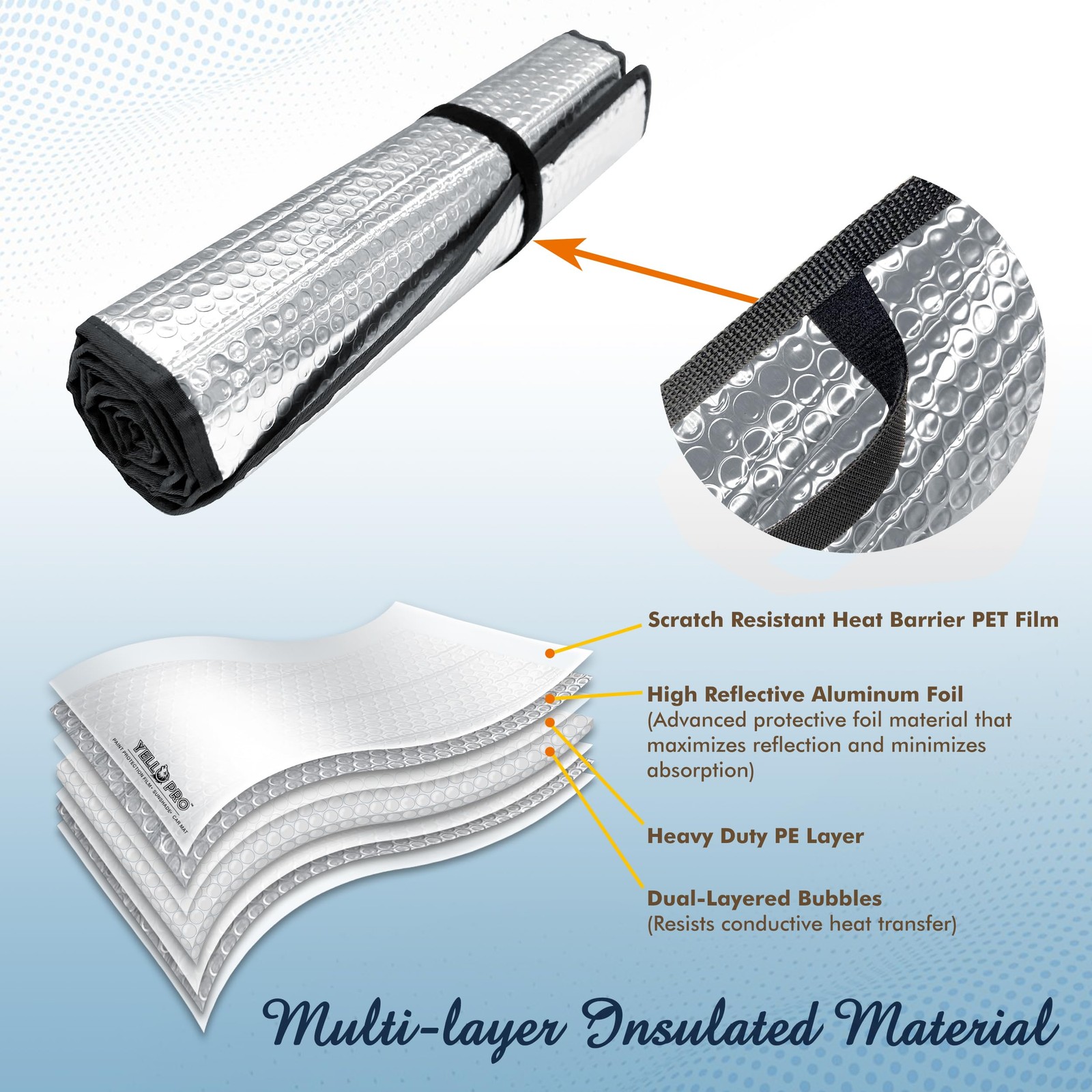 Side Window Front Seat – SuperCab/SuperCrewCab/CrewCab, Silver