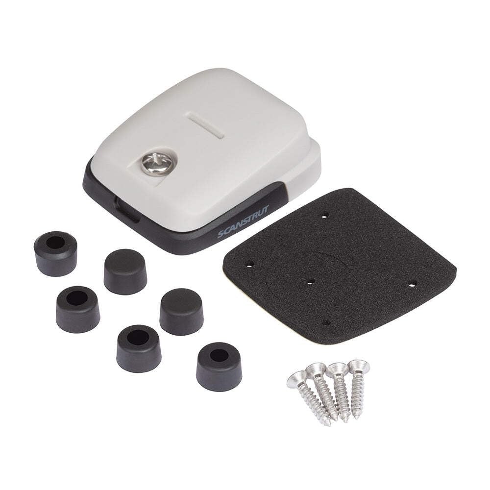 Scanstrut Horizontal Double-Entry –
