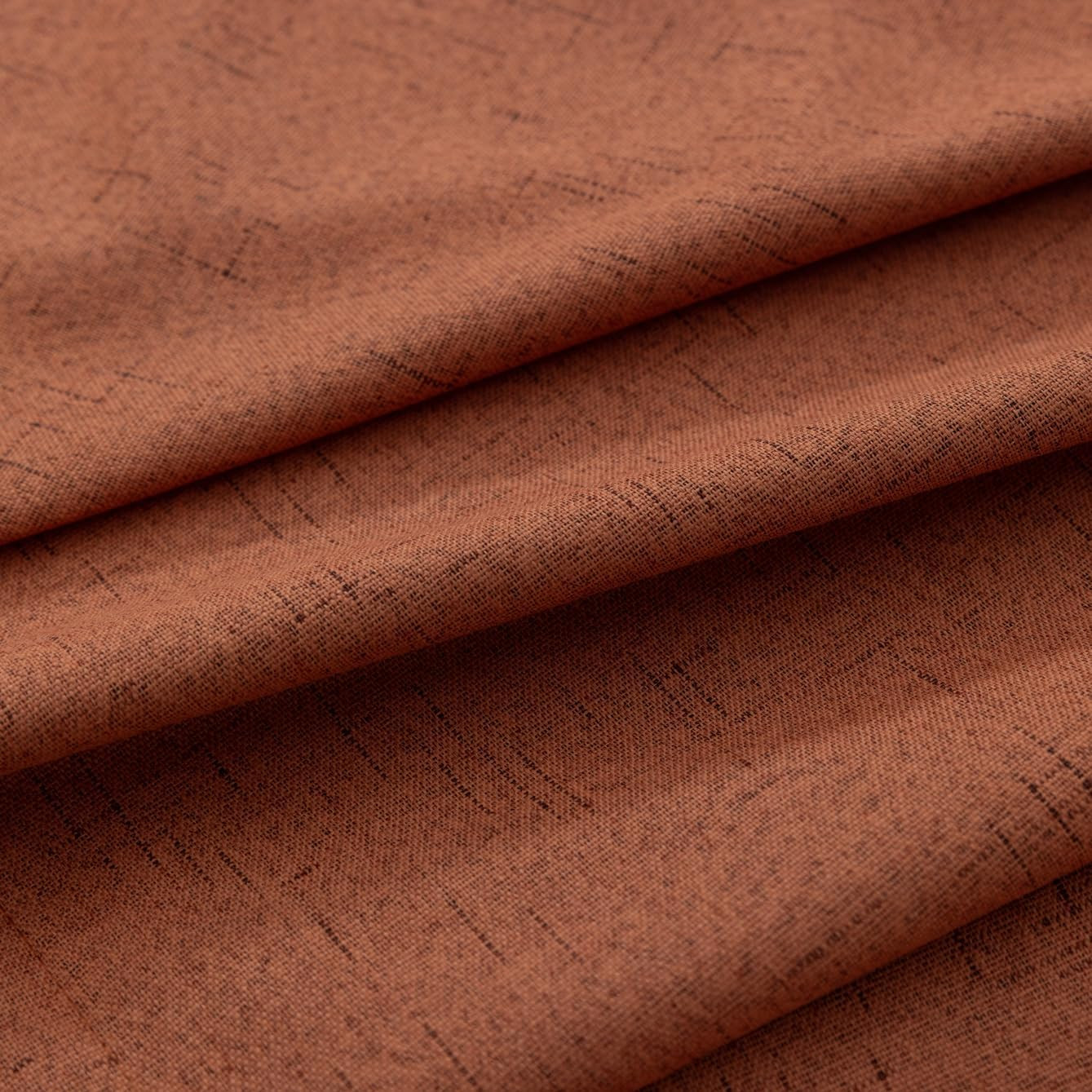 Elegant Linen Blackout Curtains for Ultimate Light Control and Style