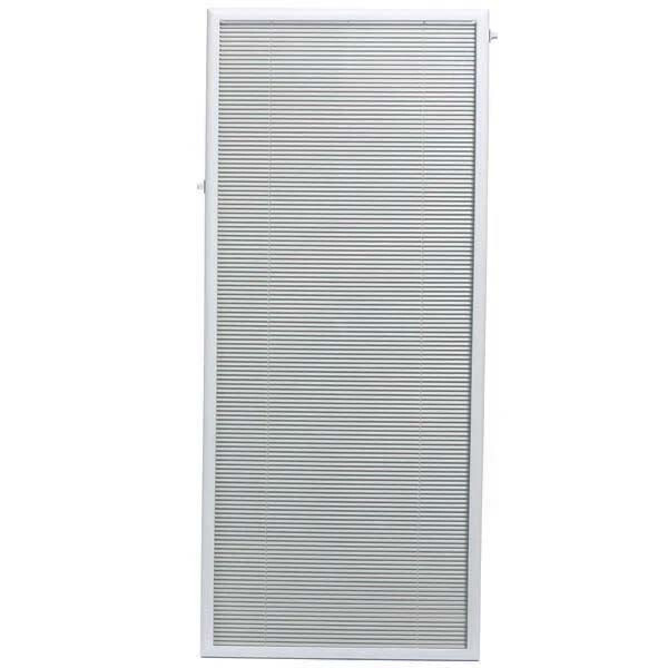 ODL Add On Blinds for Flush Frame Doors – 27″ x 66″