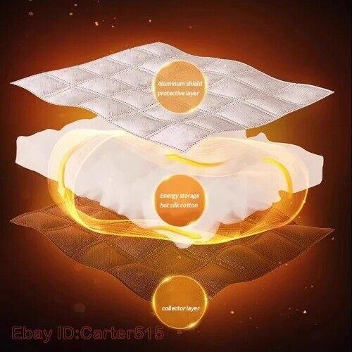 Warm Curtains, Cold and Heat Insulation, Window Screens, Sun Shading,