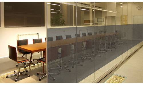 4 Mil Safety Window Film 35% Black – 48″ Wide x 50 ft Roll
