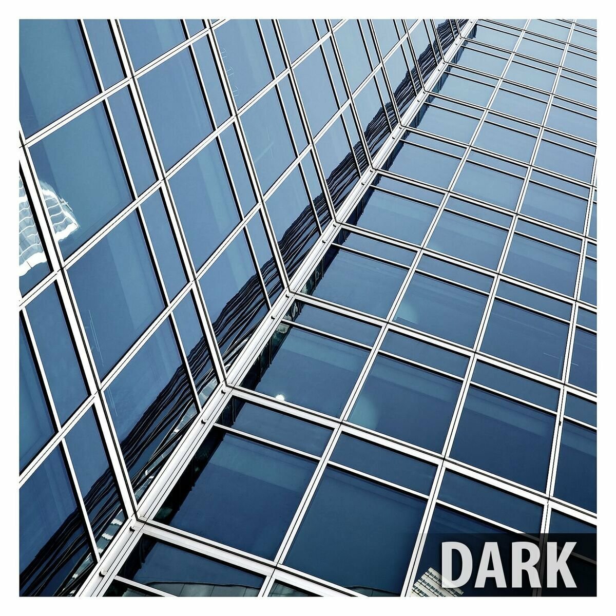 BDF NC20 Window Film High Performance Heat Control Nichrome 20, Dark