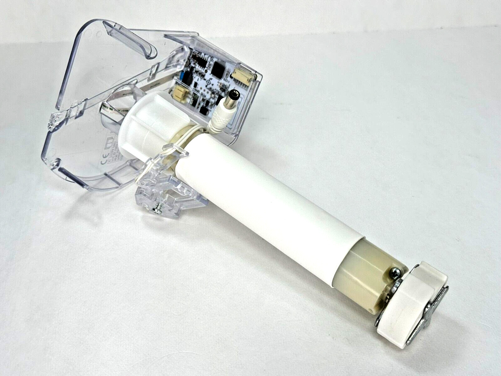 Genuine OEM Hunter Douglas Powerview Pirouette Shades Motorized End Cap Motor RH