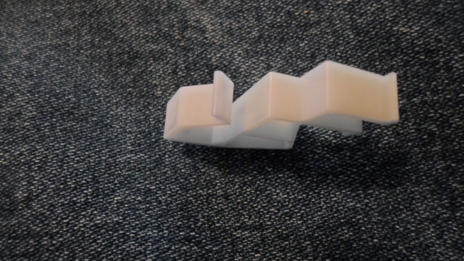 Mini Blind Hardware-Mini Blind clips-just the hardware clips-One size fits most