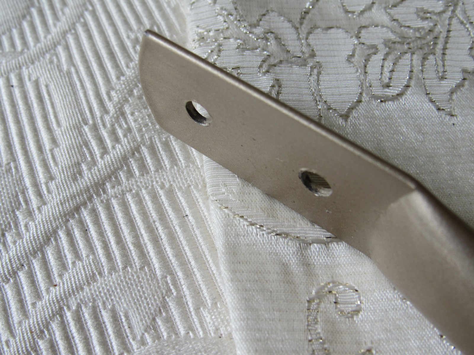 4 drapery tie-backs,metal hook tie-back,contemporary modern design,curtain hooks