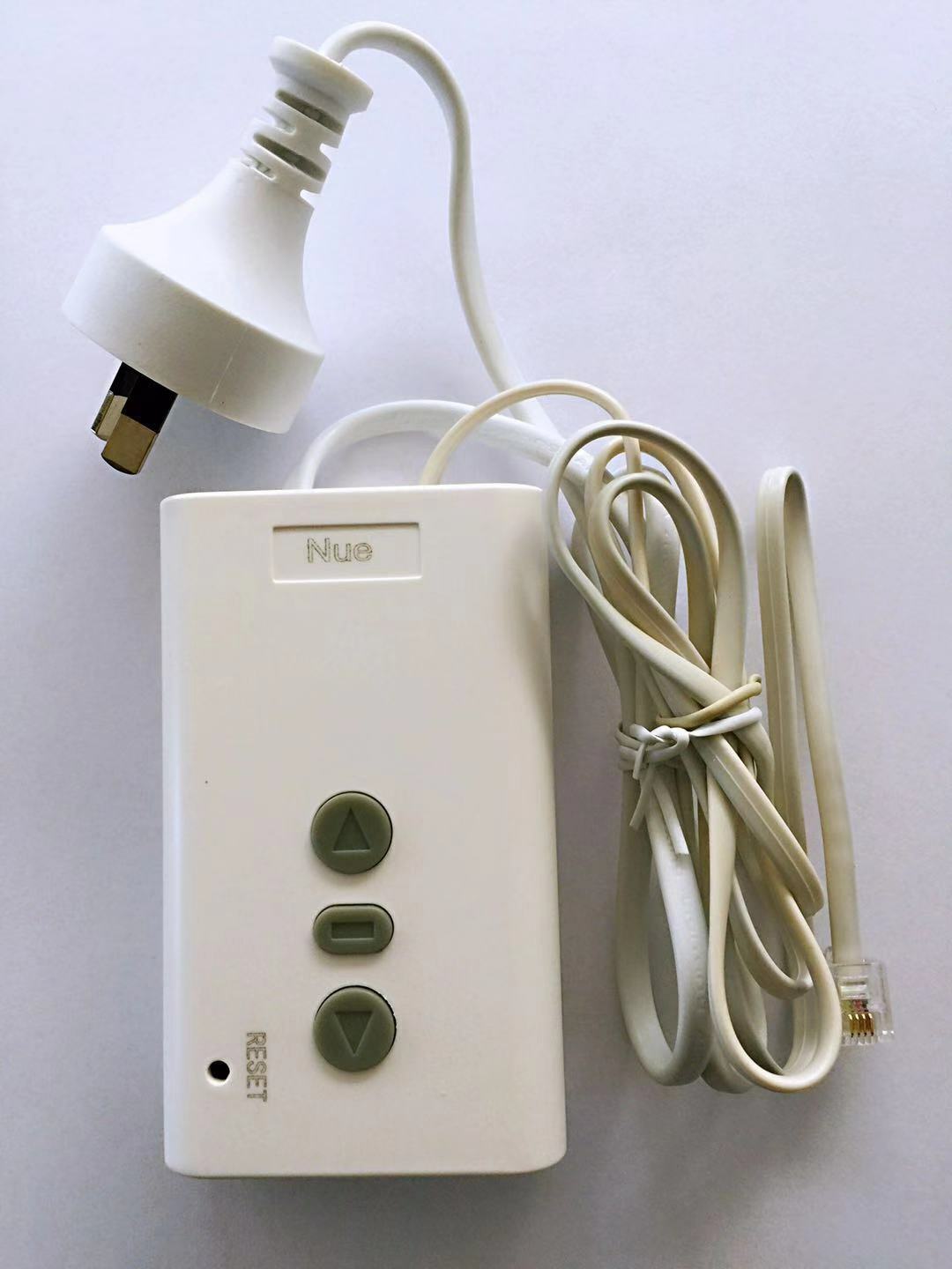 SmartThings Compatible Smart ZigBee Dry Contact Controller for Alexa Google Home
