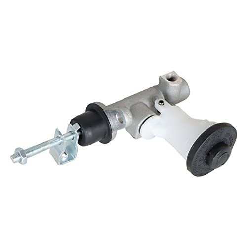 Clutch Master & Slave Cylinder Replacement for Tacoma 3.4L V6 1995-2004 31410