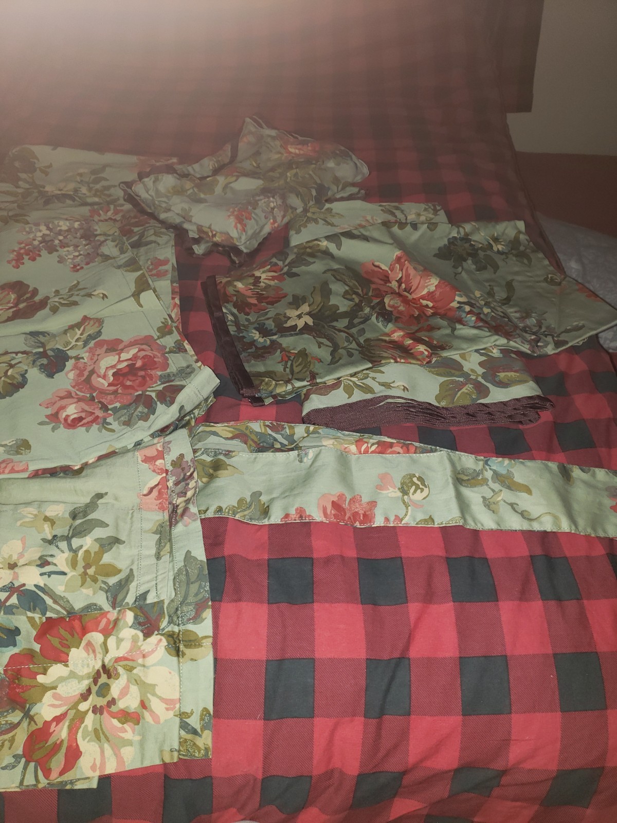 CHAPS -RALPH LAUREN BRITANY