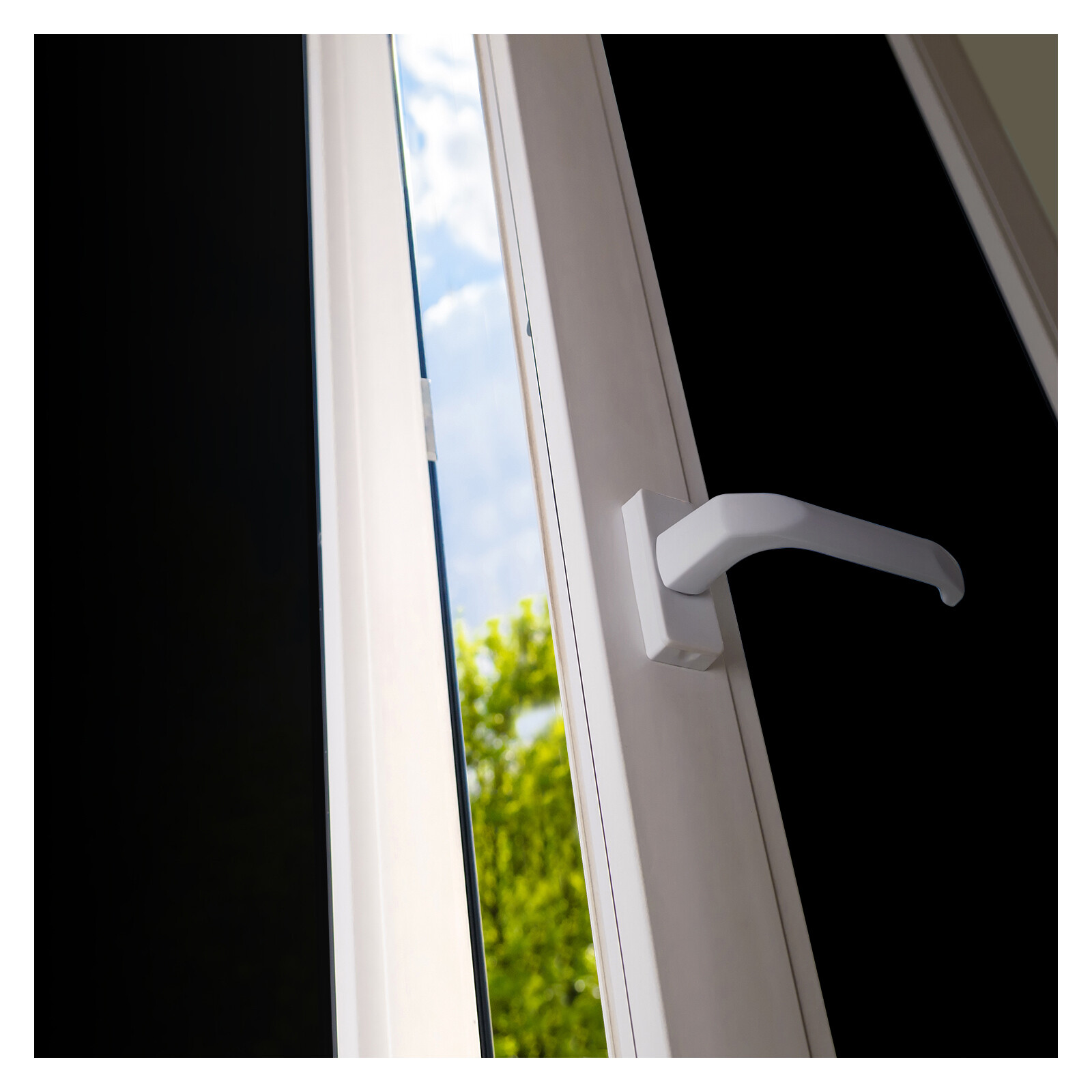 BDF BLKT Window Film Blackout Privacy