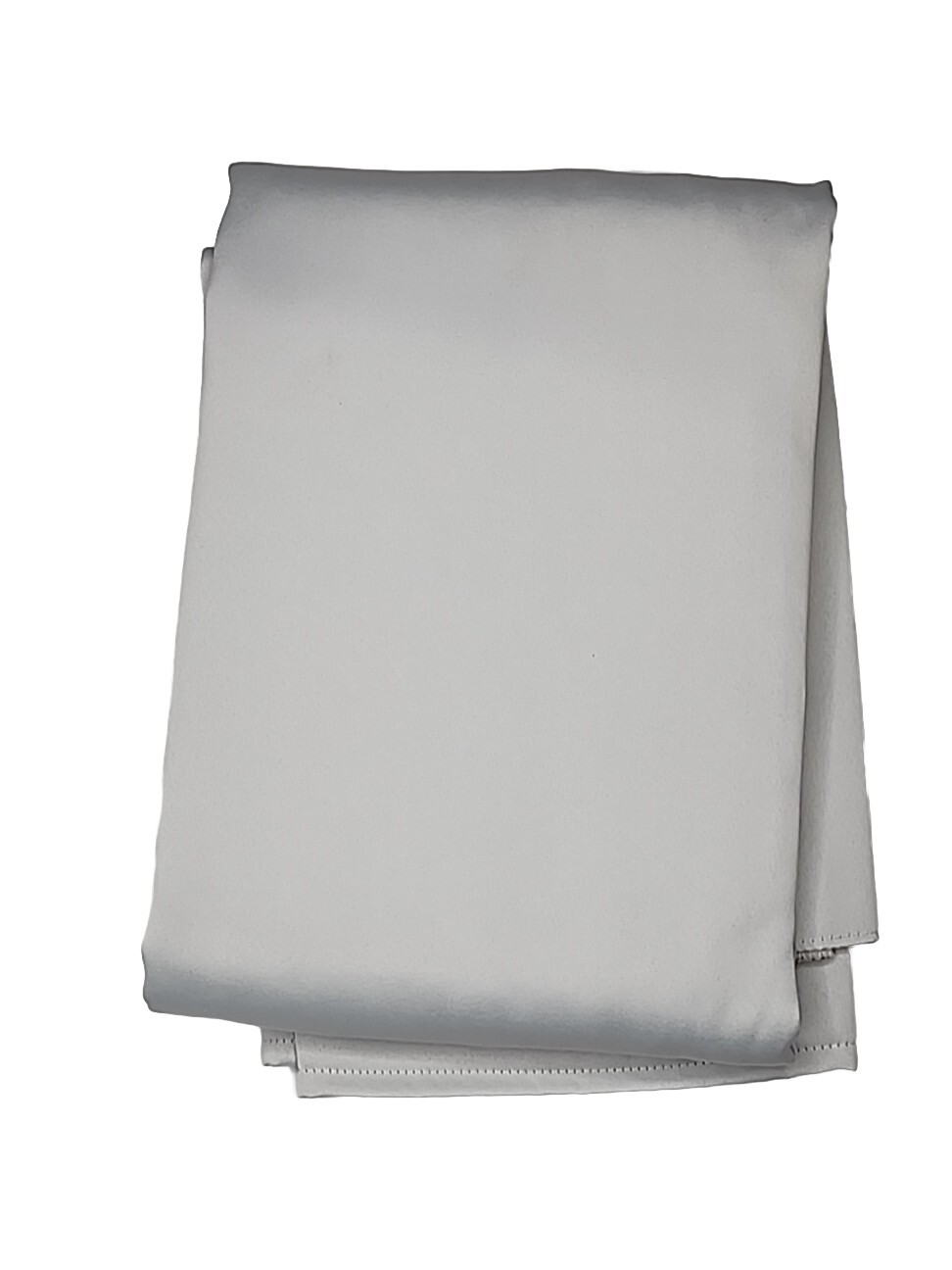 IKEA TUPPLUR Curtain Drape Light GRAY 2006/2007 57″ X 118″ 145 X 300 cm NEW