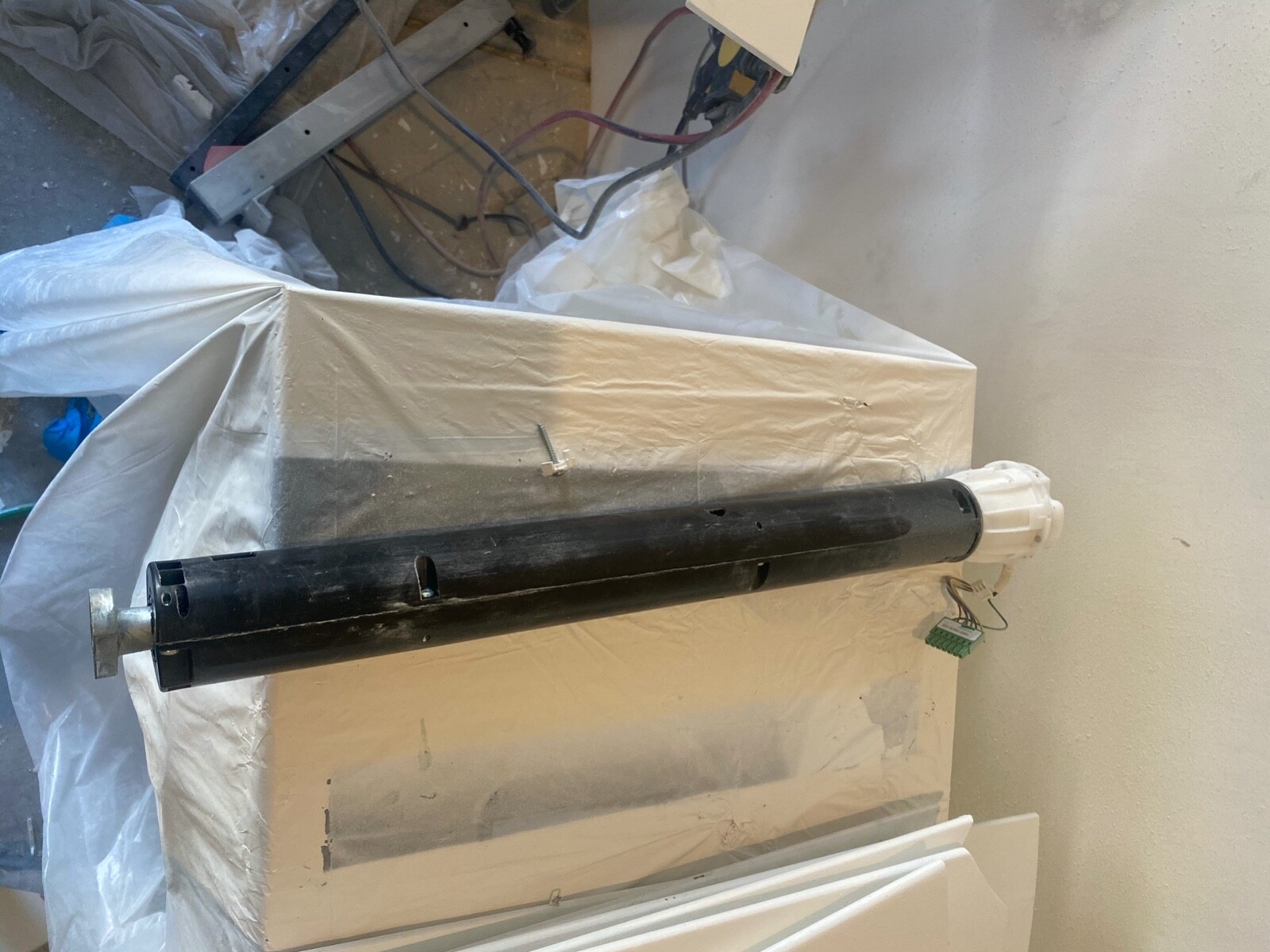 Lutron Roller Shade Motor
