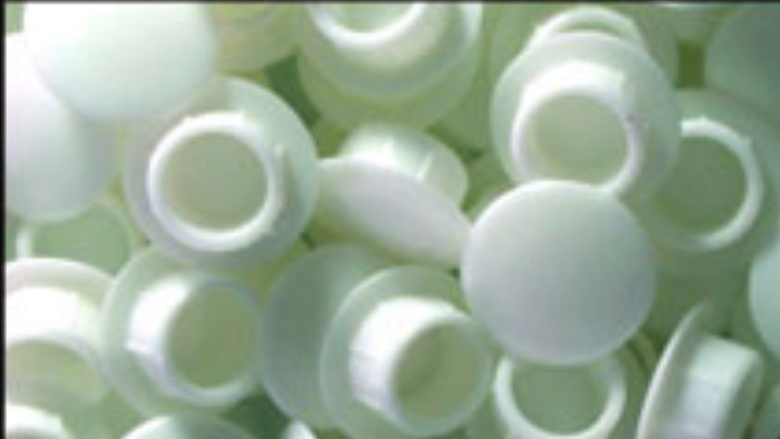 25 Count 3/8 Inch White Hole Plugs Window Frames Furniture Car Fence And More
