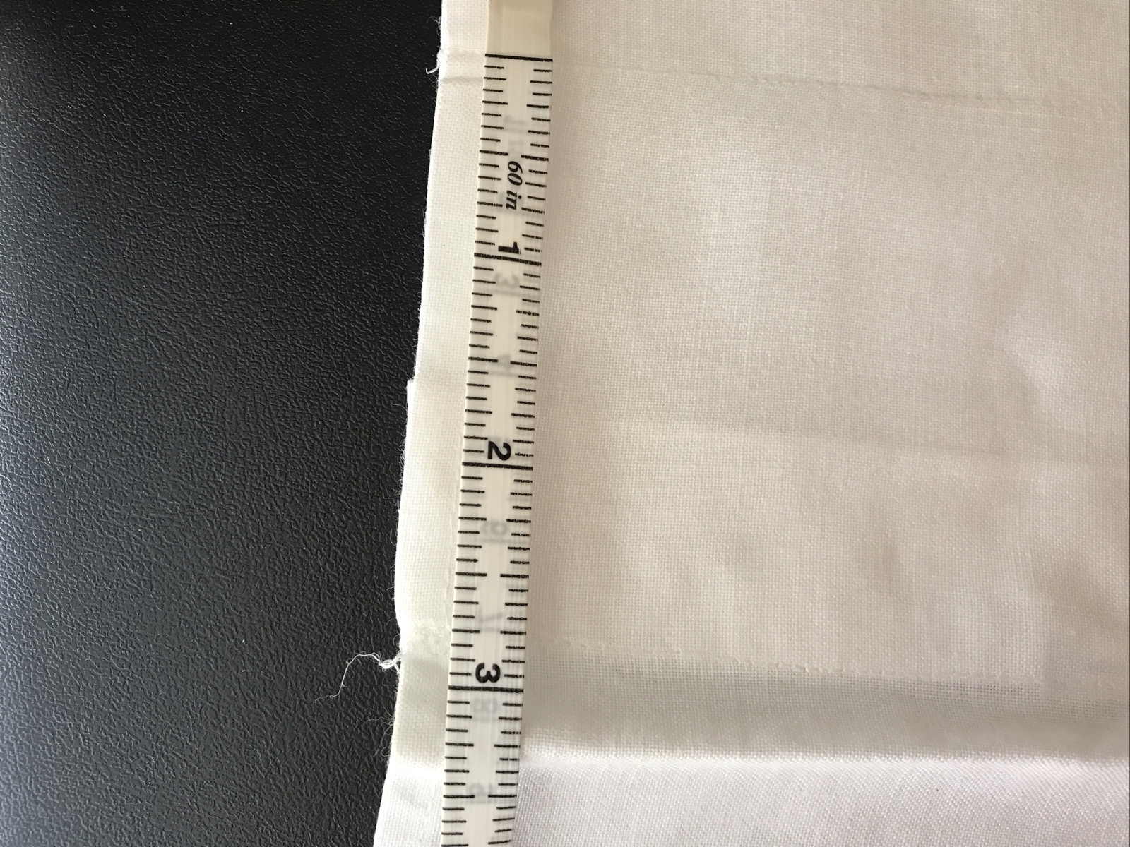 Heirlooms Vintage Battenburg Lace Valance 18 X 84