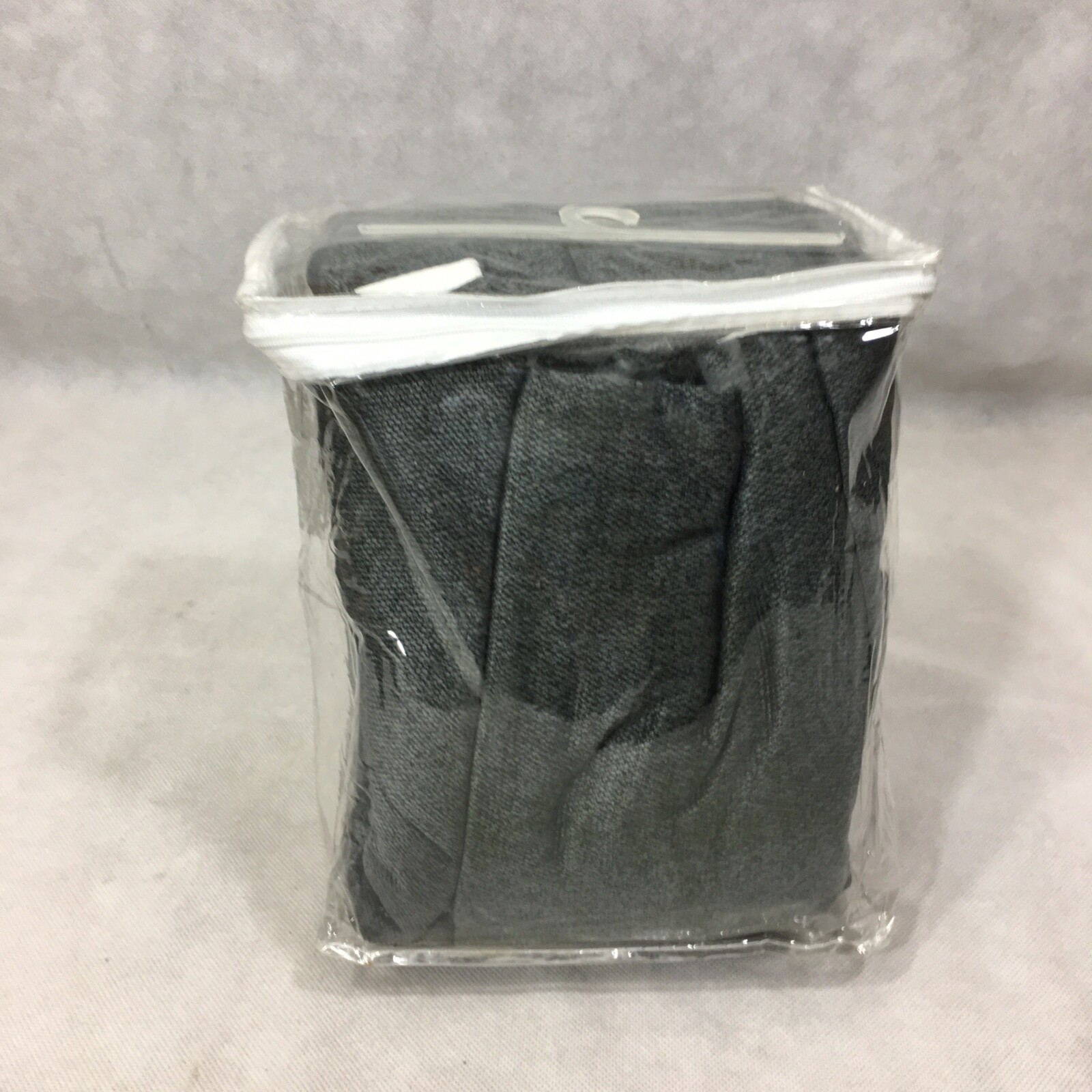Maximus Lined/Interlined Rod Pocket Panel with Back Tabs 55″ x 84″ Set of 4 Lot