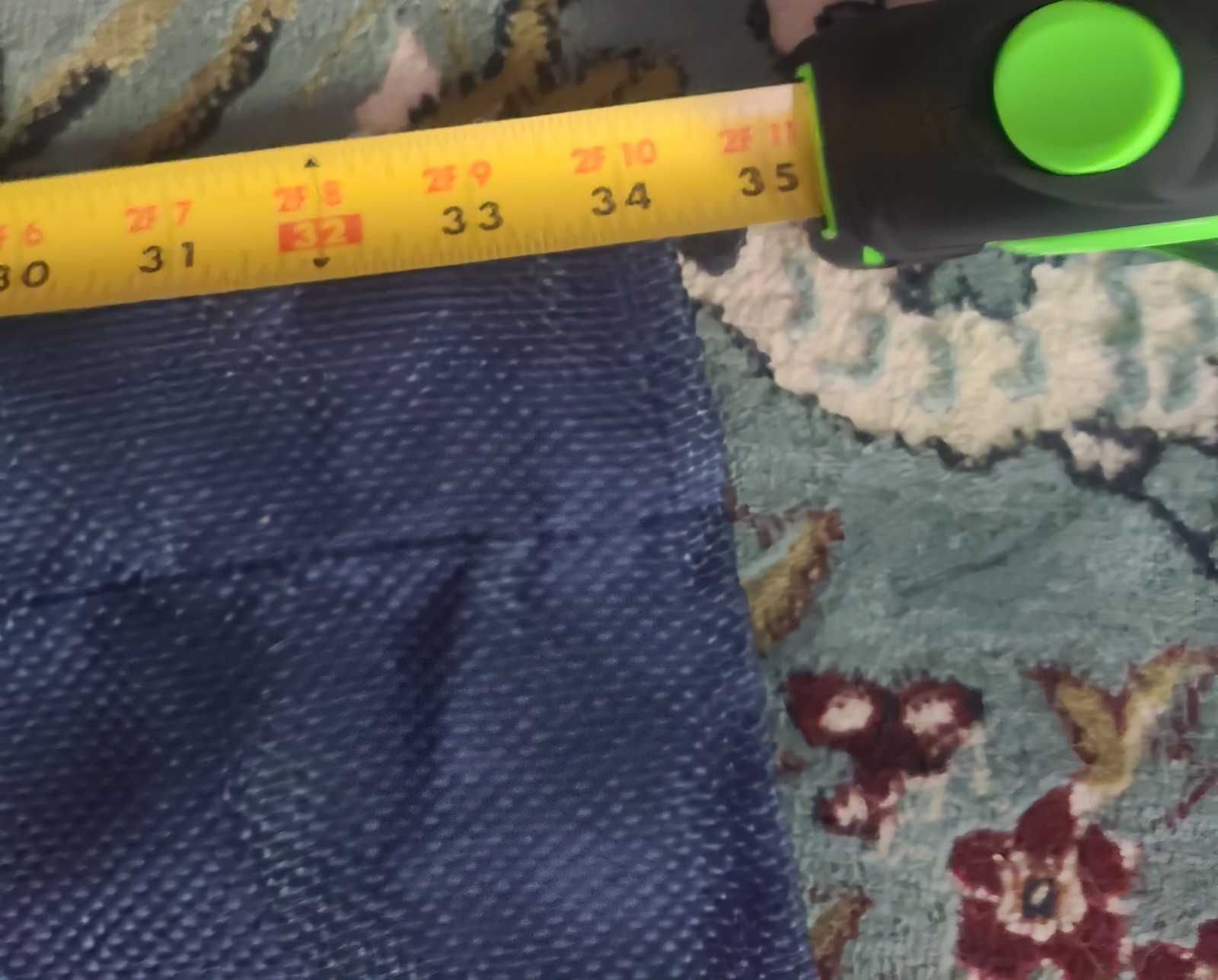 Dark Blue 100% Polyester Woven Temperature Control Curtains