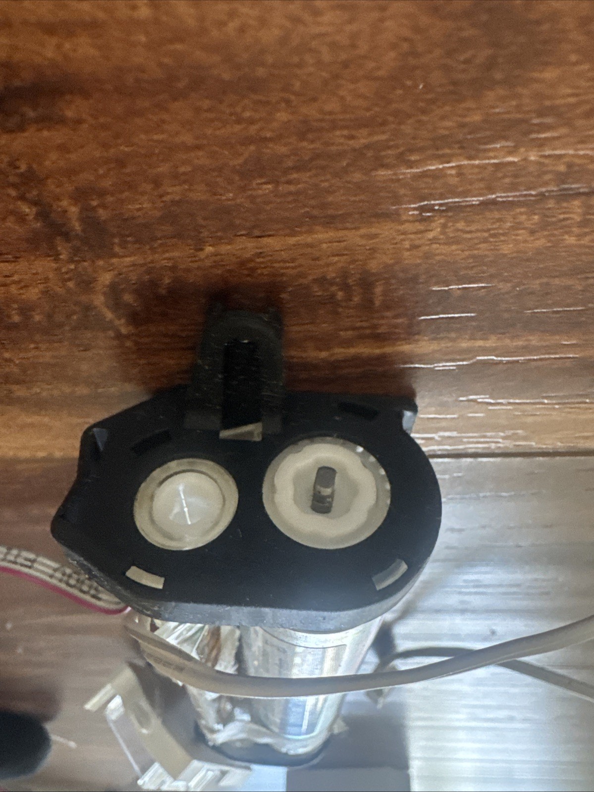 Johnson Electric Replacement Motor for Motorized Shades (Graber / Bali)