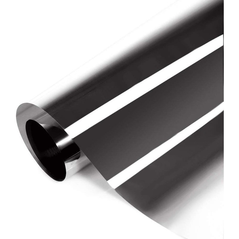 Heat Control Window Film UV Protection Anti Glare Energy Saving Privacy New