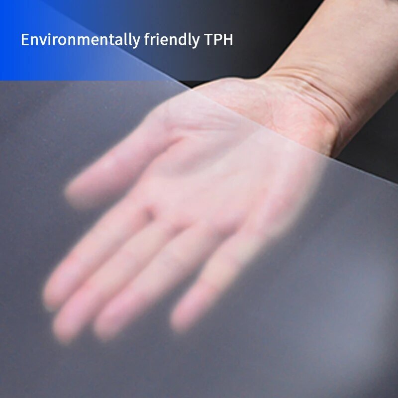 Matte Furniture Film Protective oil-proof Scratch Resistant DIY Adhesive Sticker