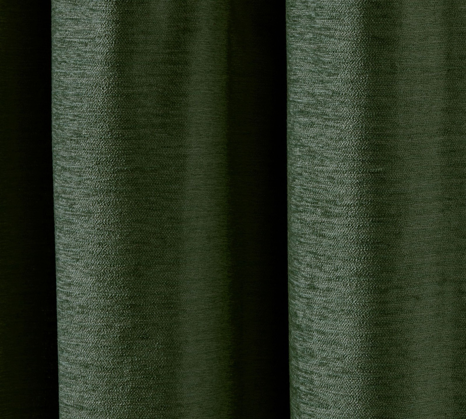New Pottery Barn Cozy Cloud Drapes 50″ x 108″ Set of 2 ~Hunter~