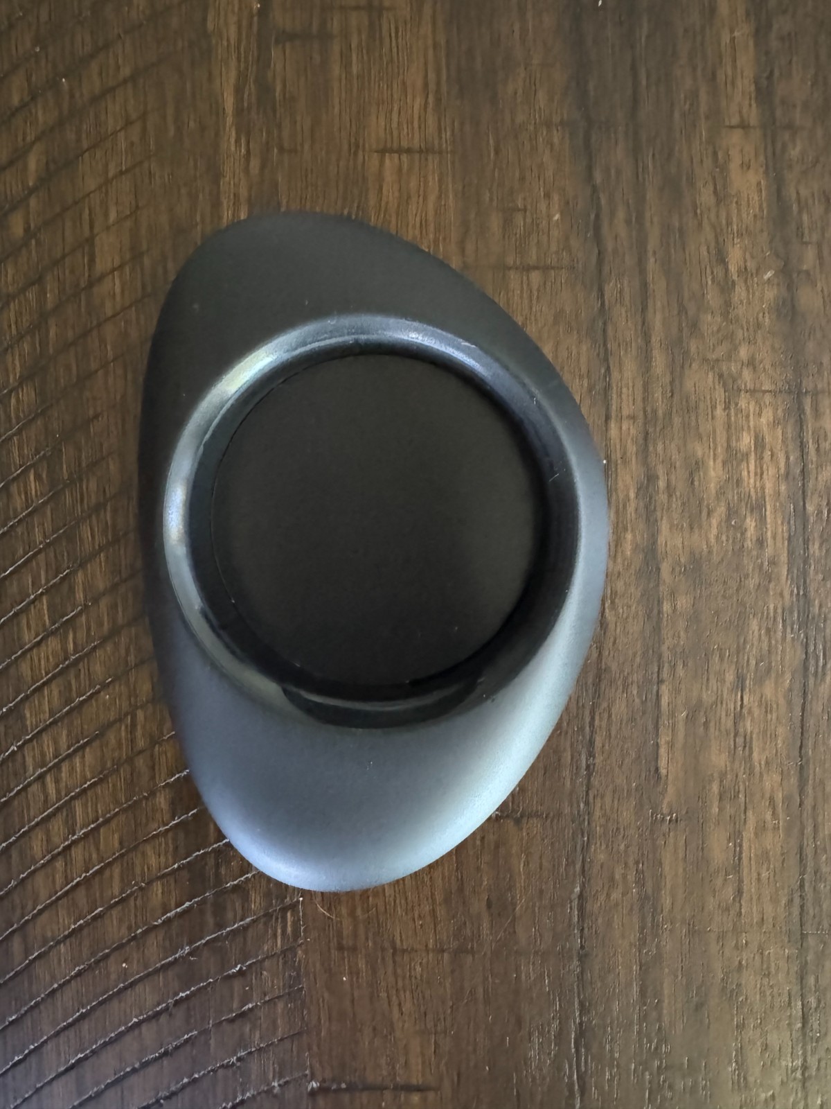 Hunter Douglas Powerview Black Pebble (NEW) Only—Powerview Remote Holder OEM