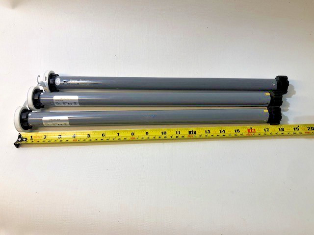 PW25B-2.0/25 DC 5v SHADE MOTOR