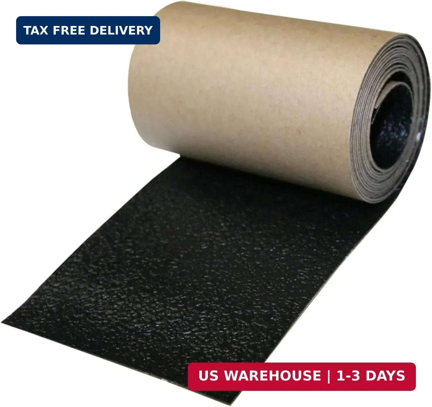 XPEL Black Universal Door Sill Guard (60″ x 2.75″) Paint Protection Film Kit