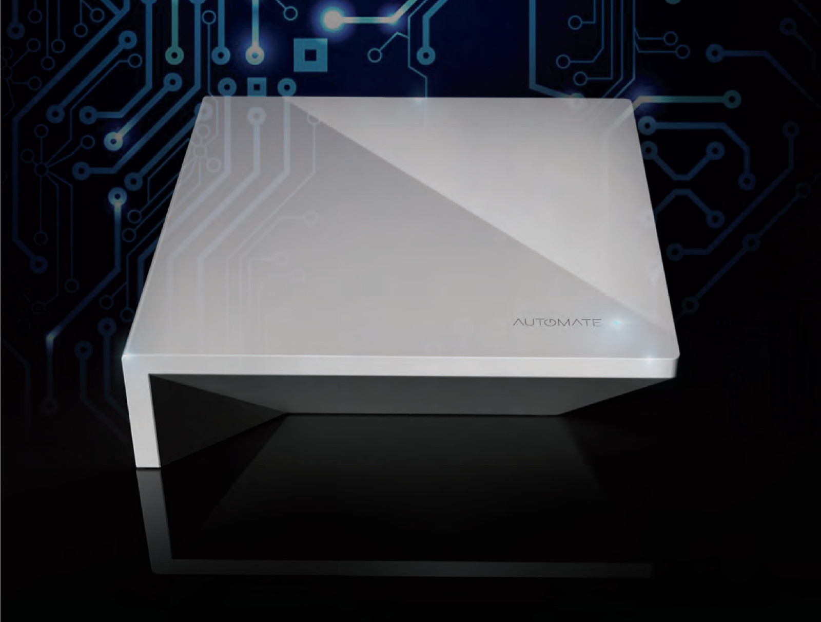 Rollease Automate Pulse 2 Hub – MT02-0401-067001