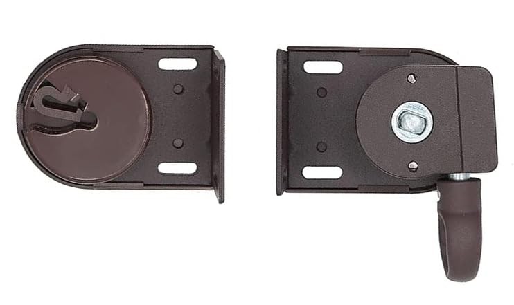 Universal Replacement Installation Accessories for Indoor/Outdoor Sunshade an…