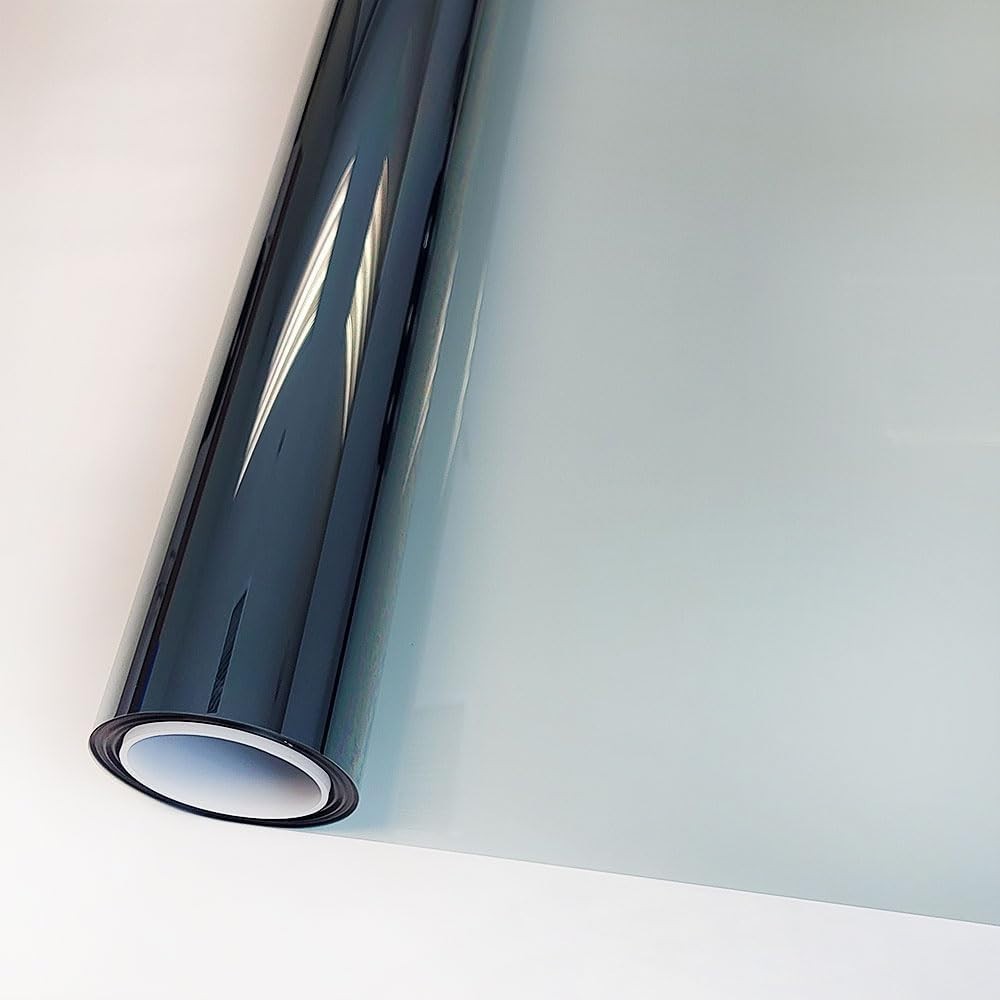 BDF ULS75 Window Film, 98% IR Rejection (Ultra Light) – 24In X 24Ft
