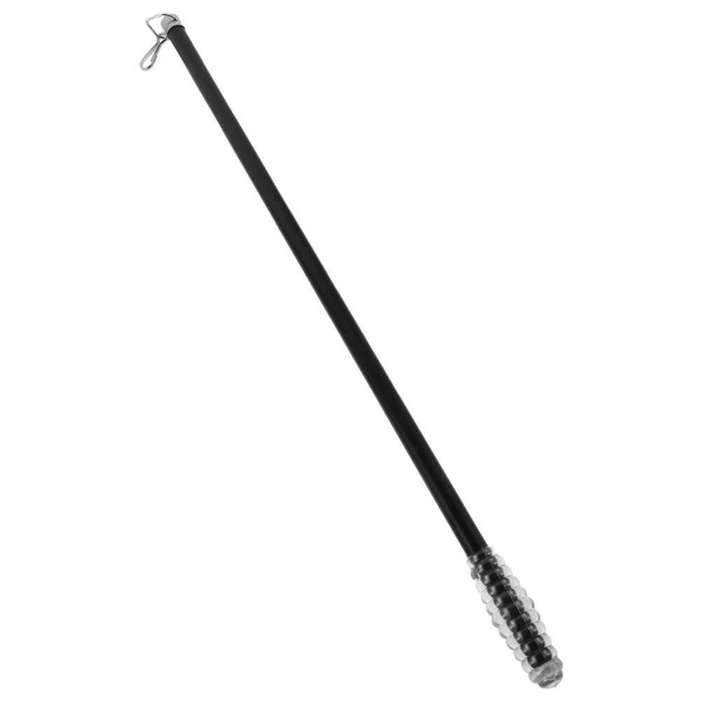 Curtain Wand Handle: Blind Pull Rod And Window Shade Wand Tool – Adjustable