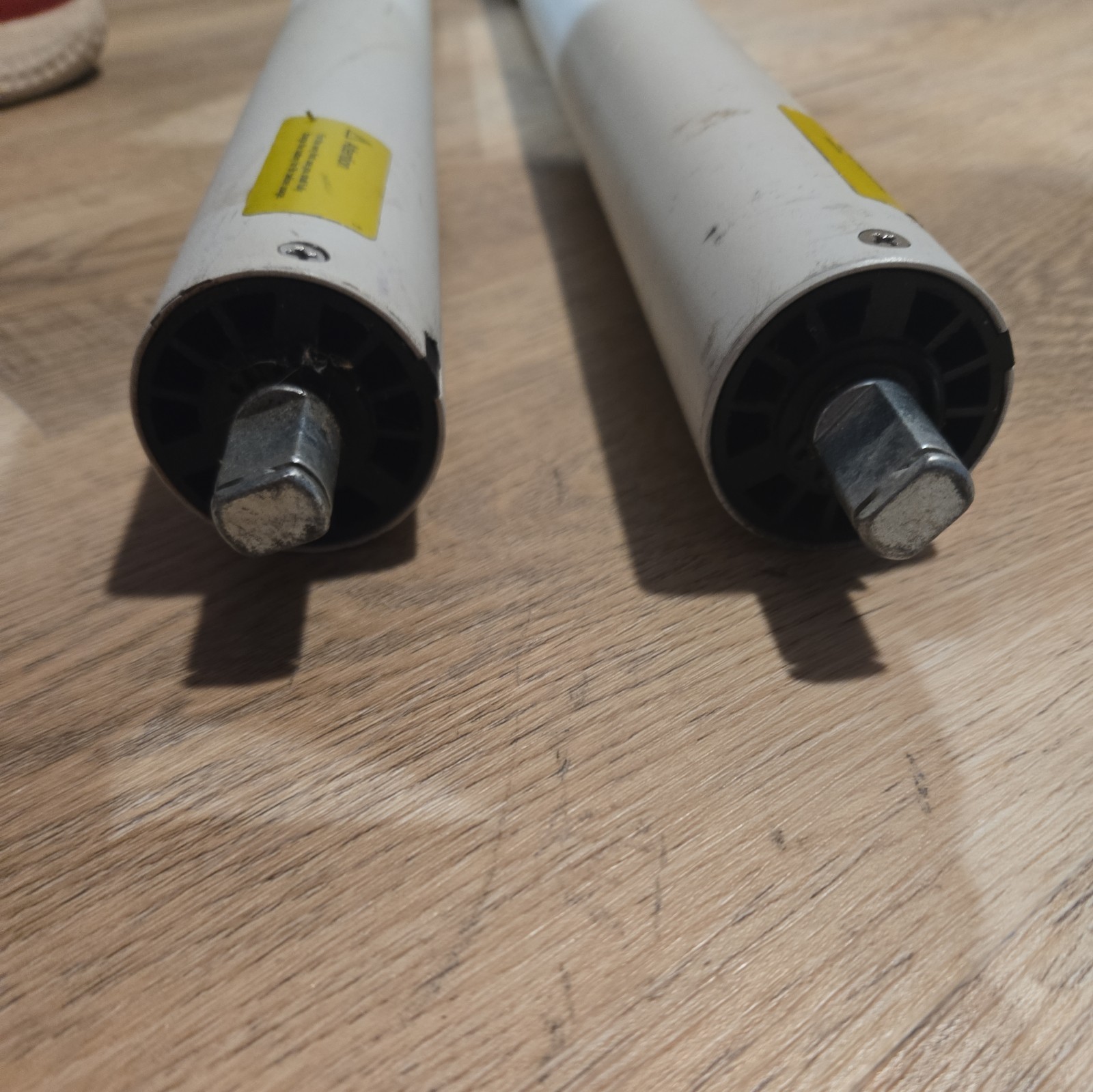 Rollease Li-Ion 10 Battery Motors for Roller Shades and Blinds MTDCBRF45-10