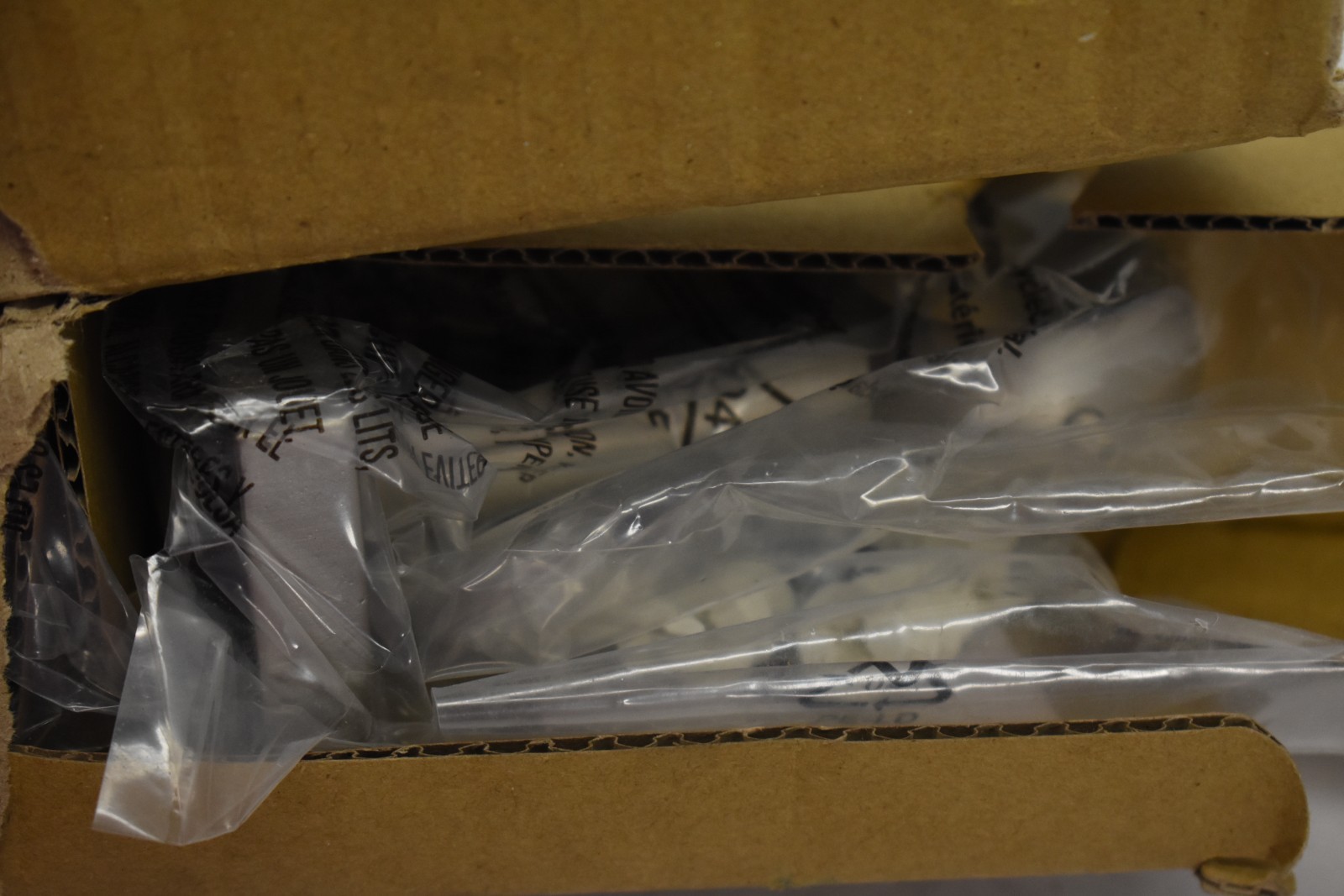 Williams Sonoma Curtain Bracket Assembly Hardware Kit Simple Barrel Pewter