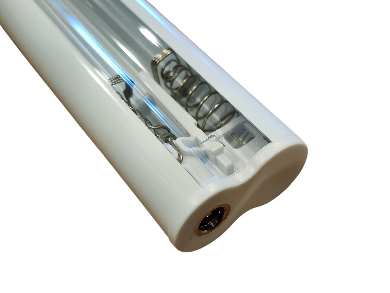 Hunter Douglas Powerview Replacement 18V Battery Wand/Tube for Motorized Shades!