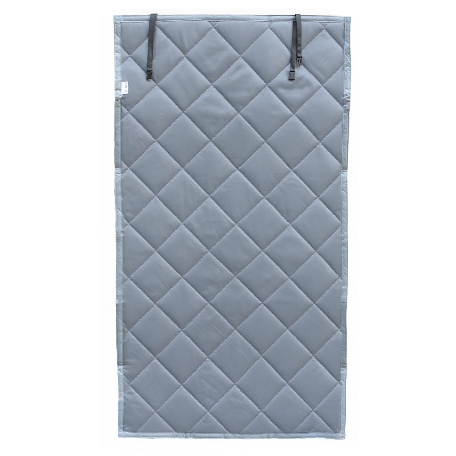 Winter Window Insulation Kit – Thick Cotton Thermal Cover 30″x56″, Heavy Duty, G