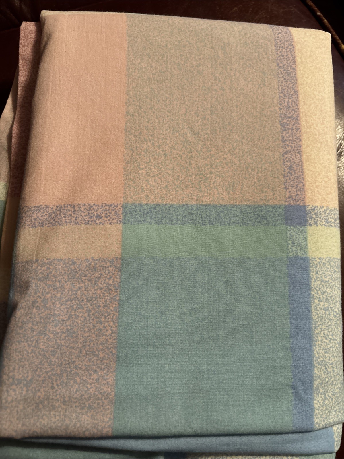 JCPenney Curtain 84“ X 63“Machine Wash And Dry, One Panel